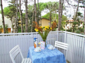 Amazing holiday home in Caorle with communal pool